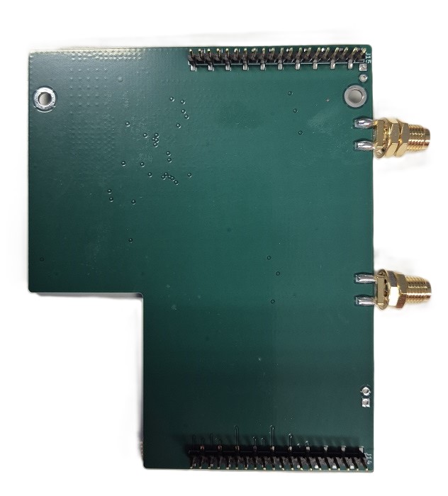 New Packet Radio NPR-H 3.0 (23cm)